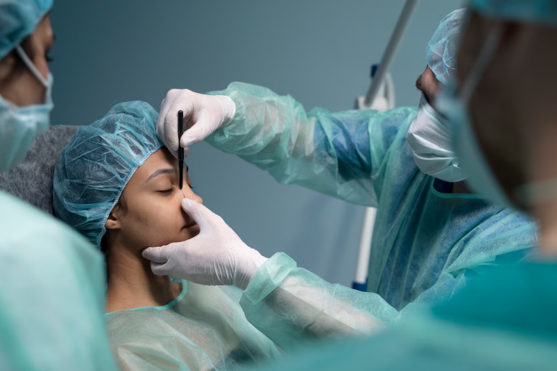 финансовые аспекты пластической хирургии